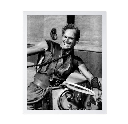 Ben Hur 1959 Charlton Heston No12
