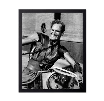 Ben Hur 1959 Charlton Heston No12