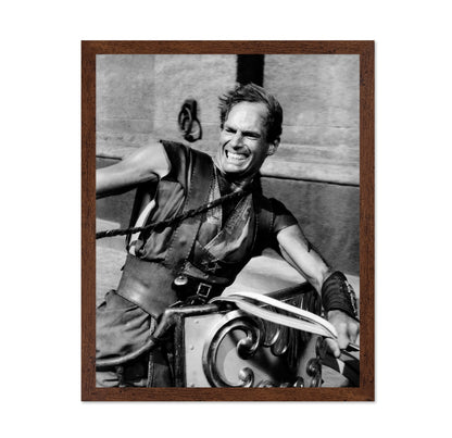 Ben Hur 1959 Charlton Heston No12