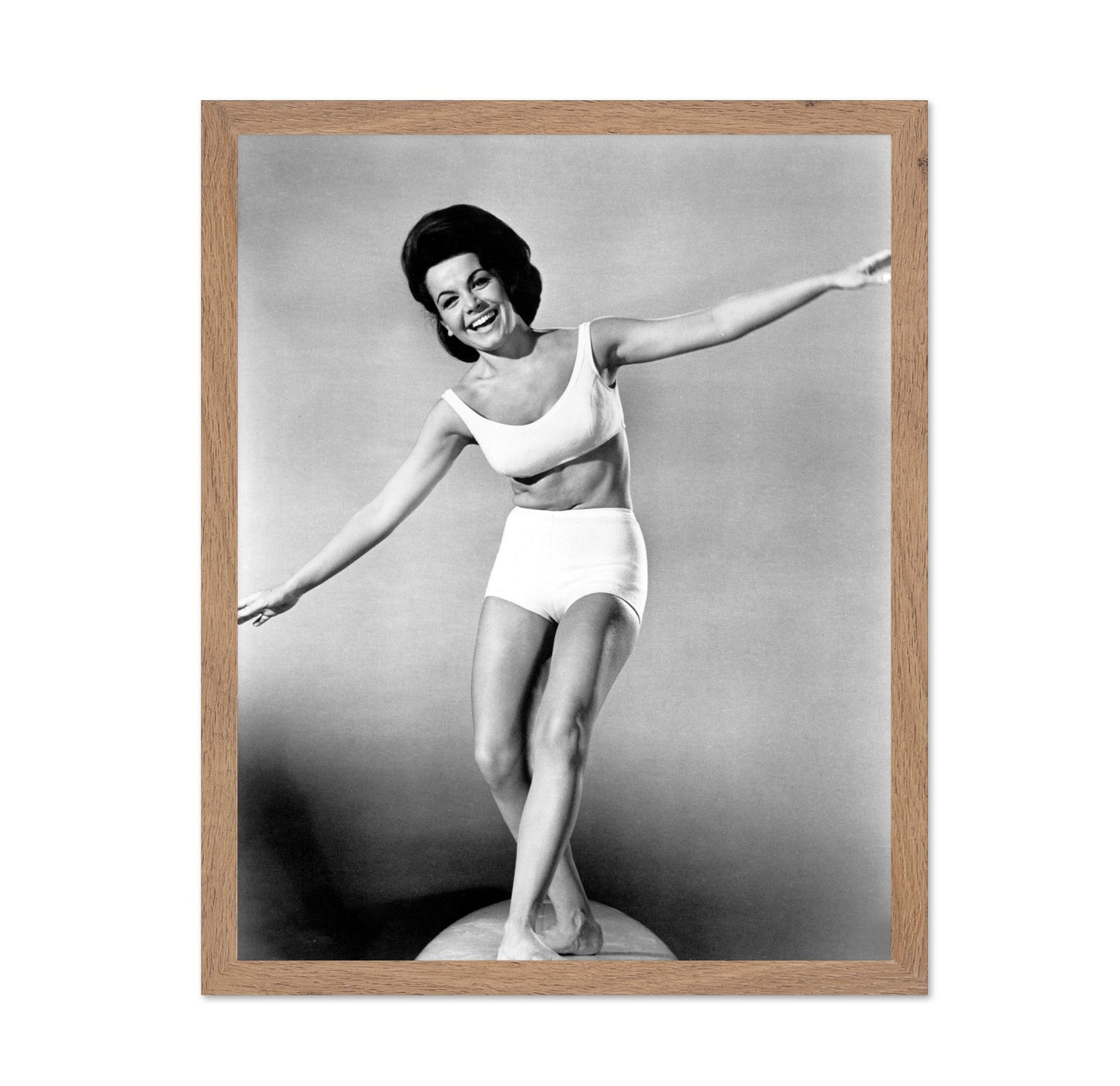Beach Party 1963 Annette Funicello No2