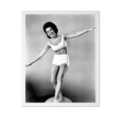 Beach Party 1963 Annette Funicello No2