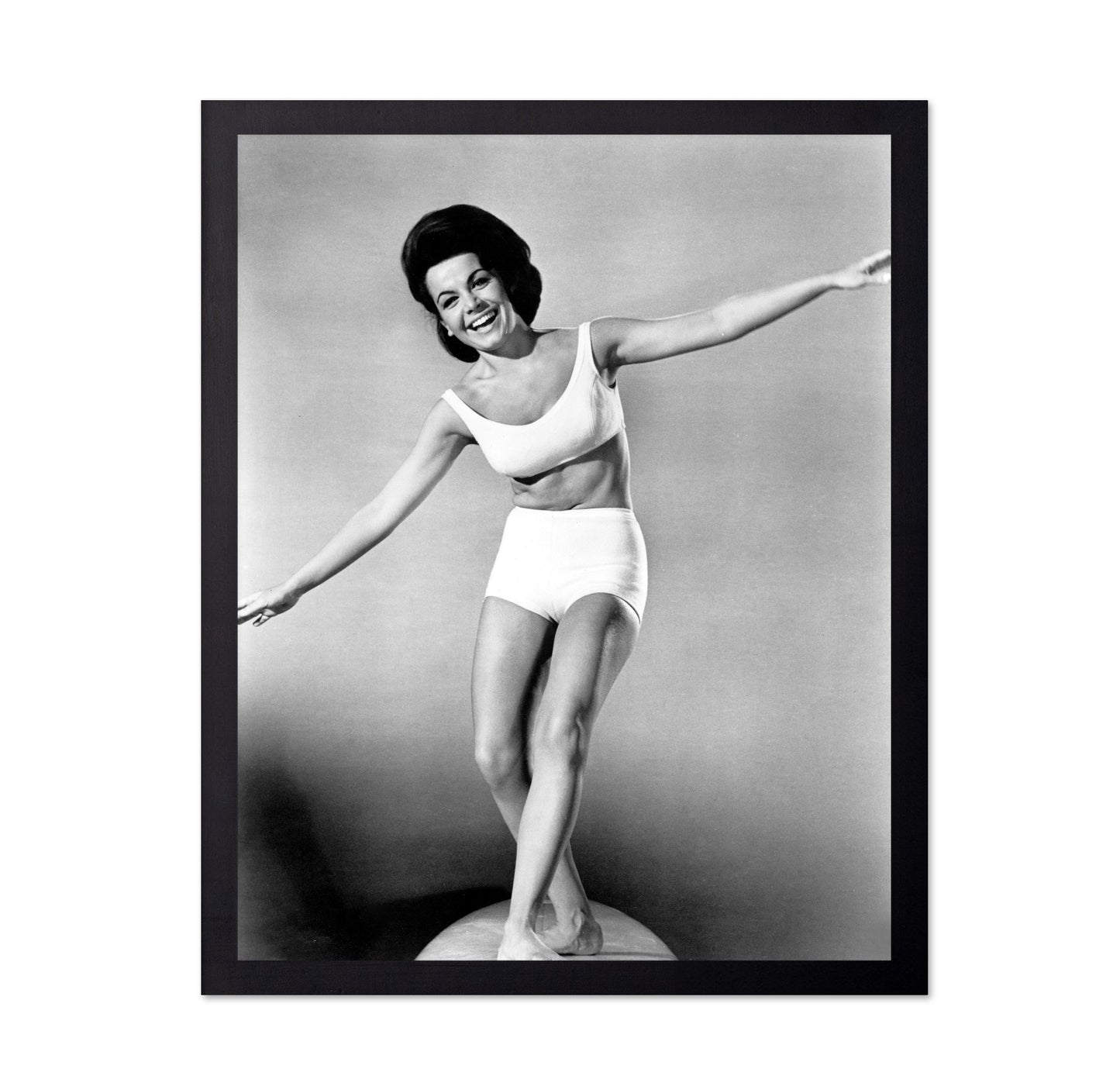 Beach Party 1963 Annette Funicello No2