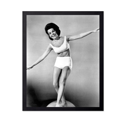 Beach Party 1963 Annette Funicello No2