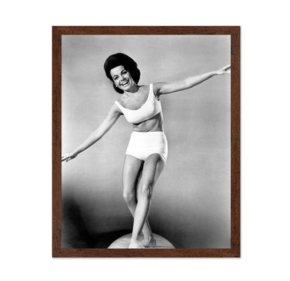 Beach Party 1963 Annette Funicello No2