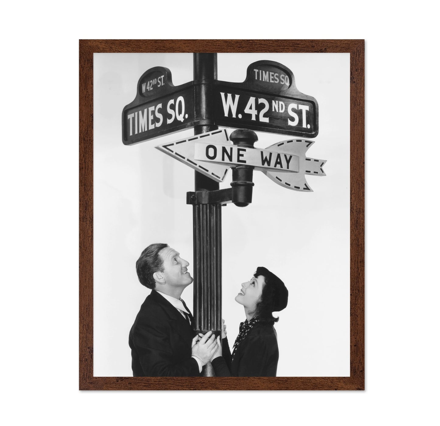 Big City 1937 Spencer Tracy