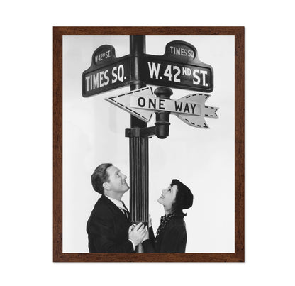 Big City 1937 Spencer Tracy