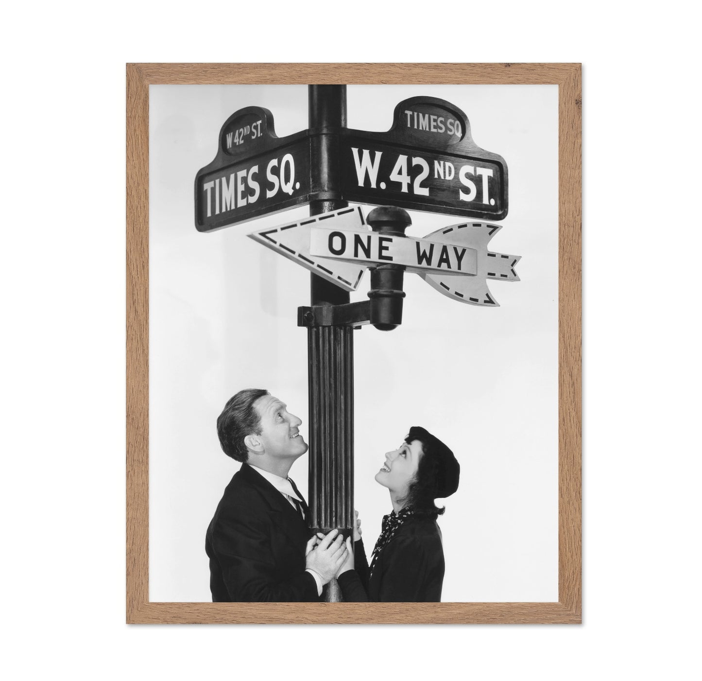 Big City 1937 Spencer Tracy