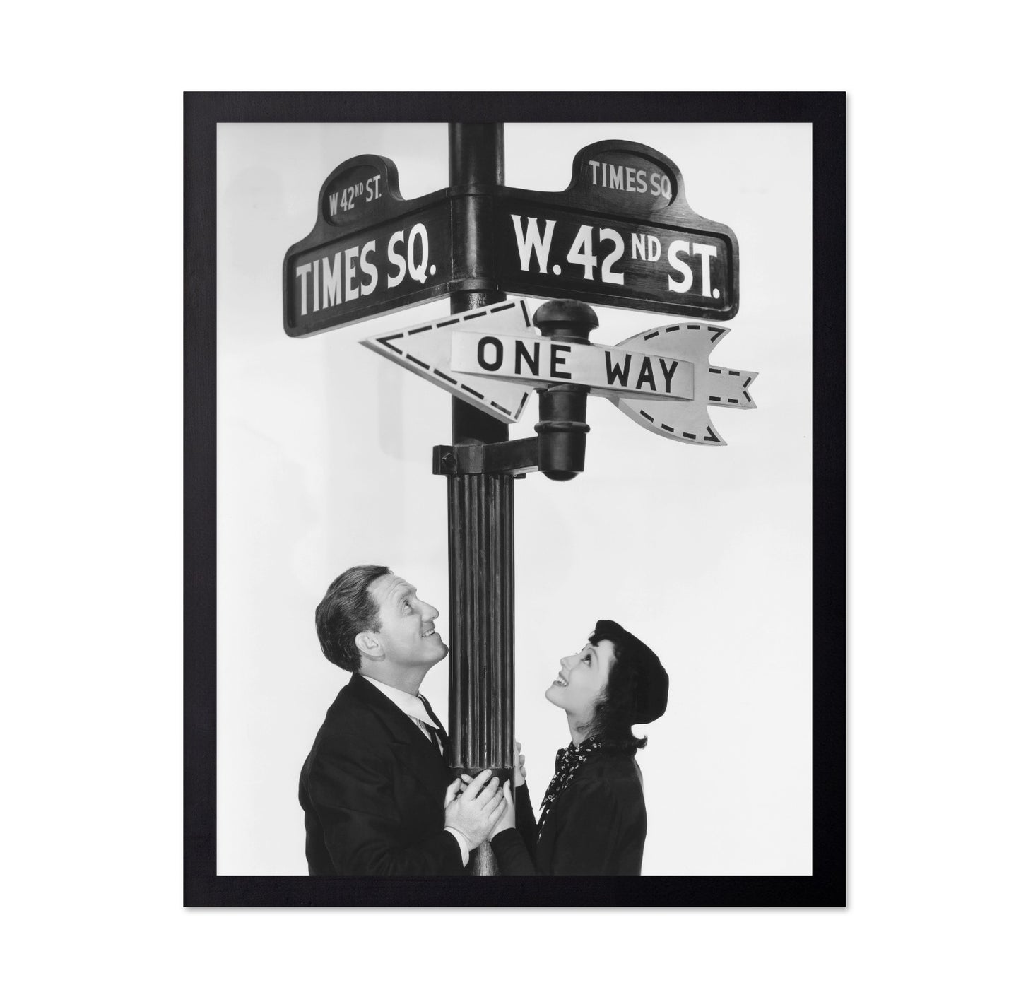 Big City 1937 Spencer Tracy