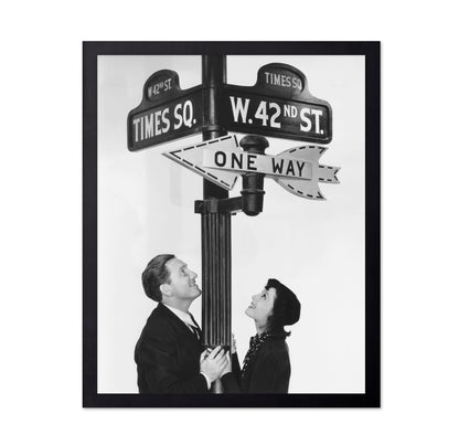 Big City 1937 Spencer Tracy