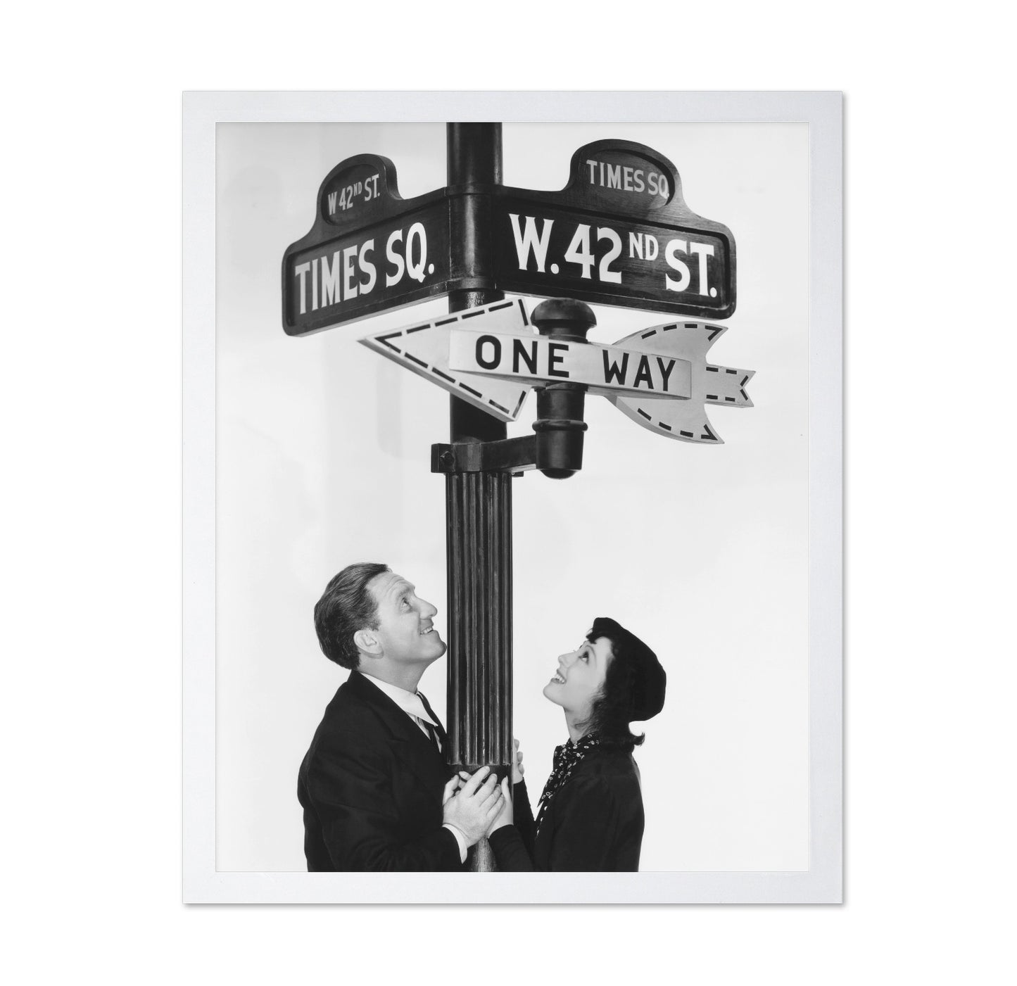 Big City 1937 Spencer Tracy