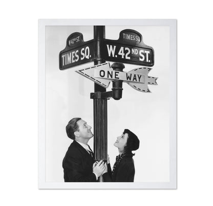Big City 1937 Spencer Tracy