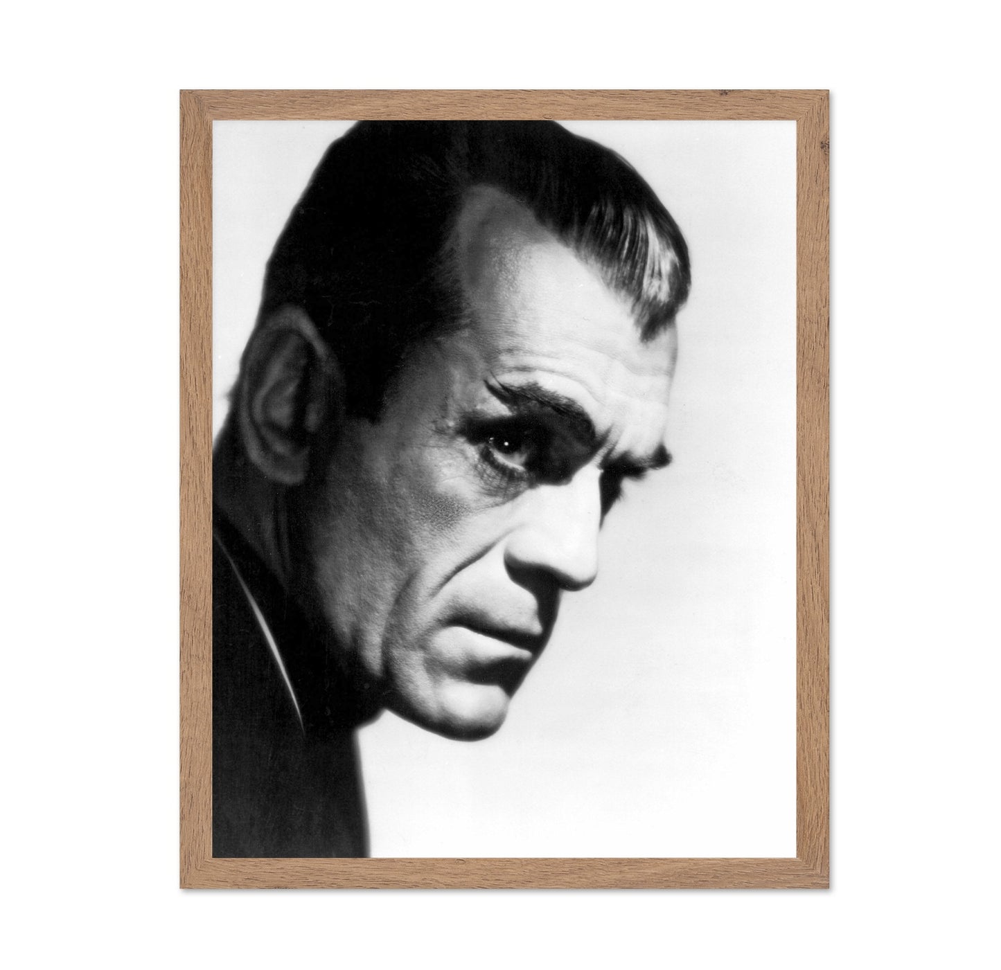 The Black Cat 1934 Boris Karloff No2