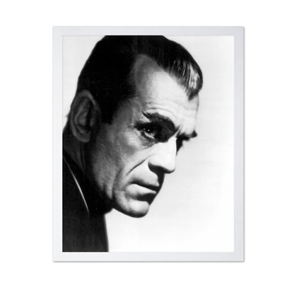 The Black Cat 1934 Boris Karloff No2