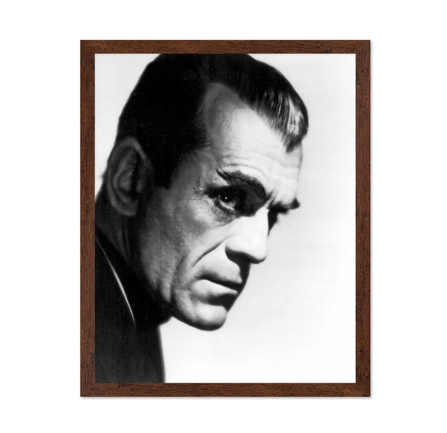 The Black Cat 1934 Boris Karloff No2