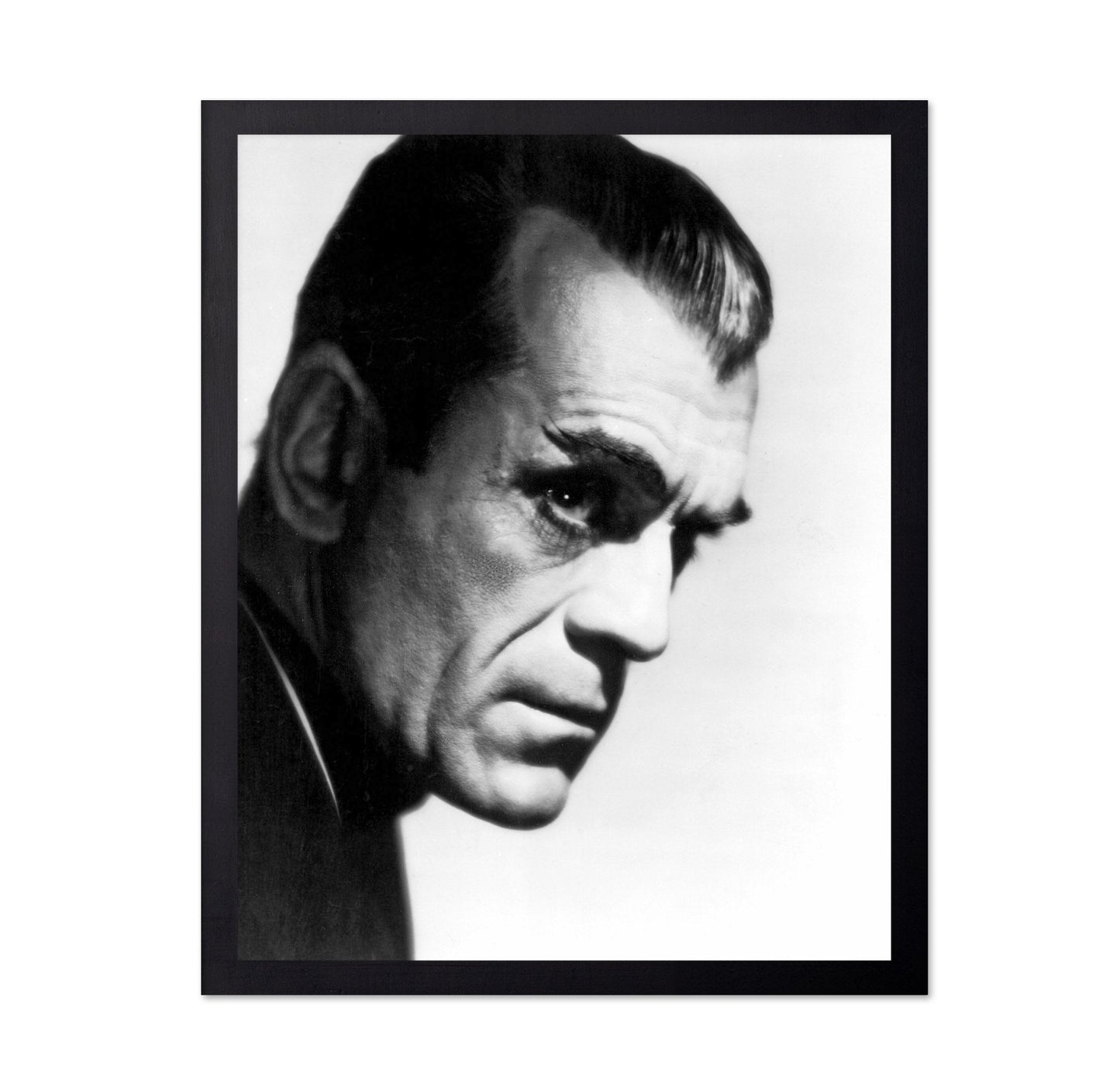 The Black Cat 1934 Boris Karloff No2