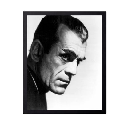 The Black Cat 1934 Boris Karloff No2