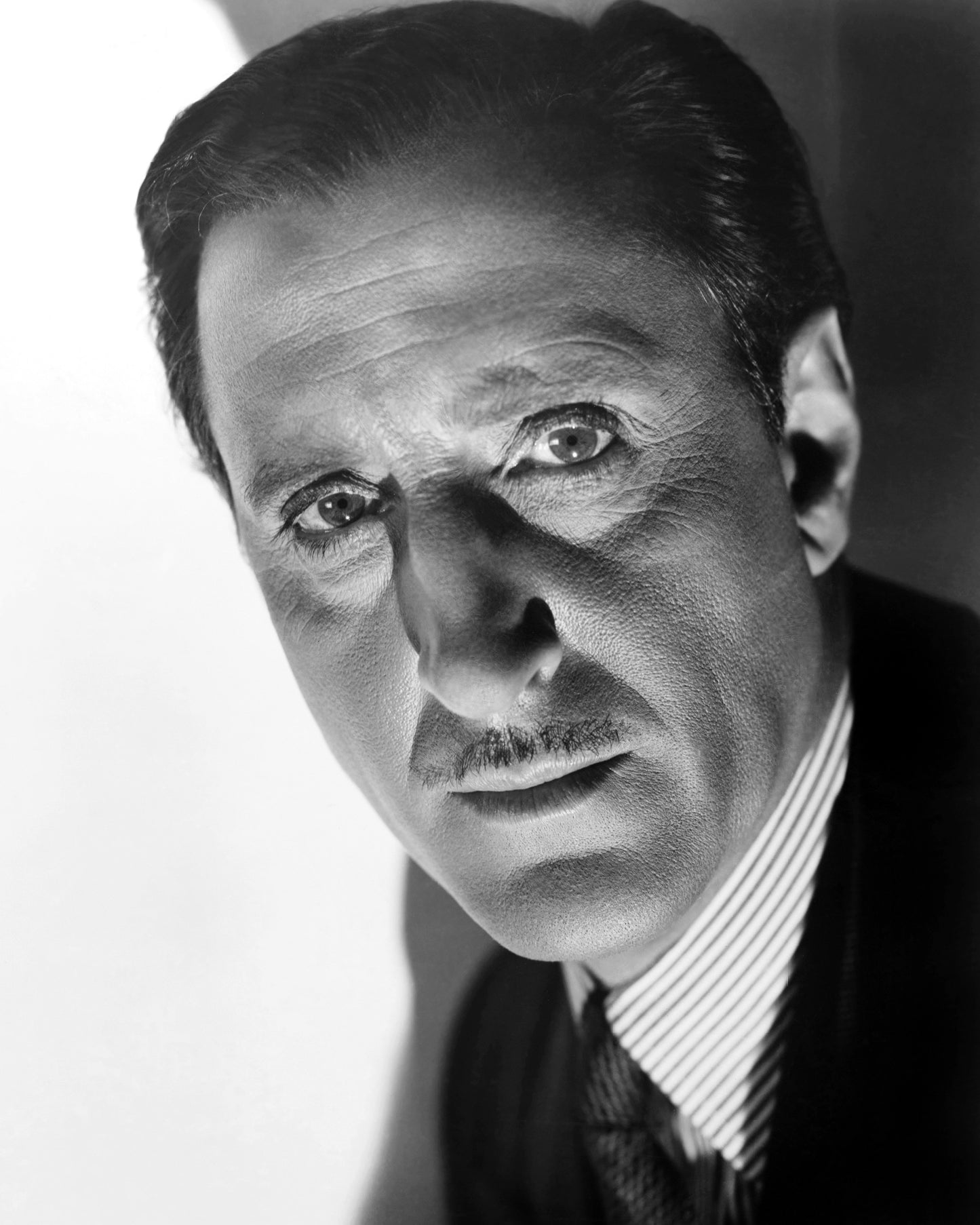 The Black Cat 1941 Basil Rathbone No2
