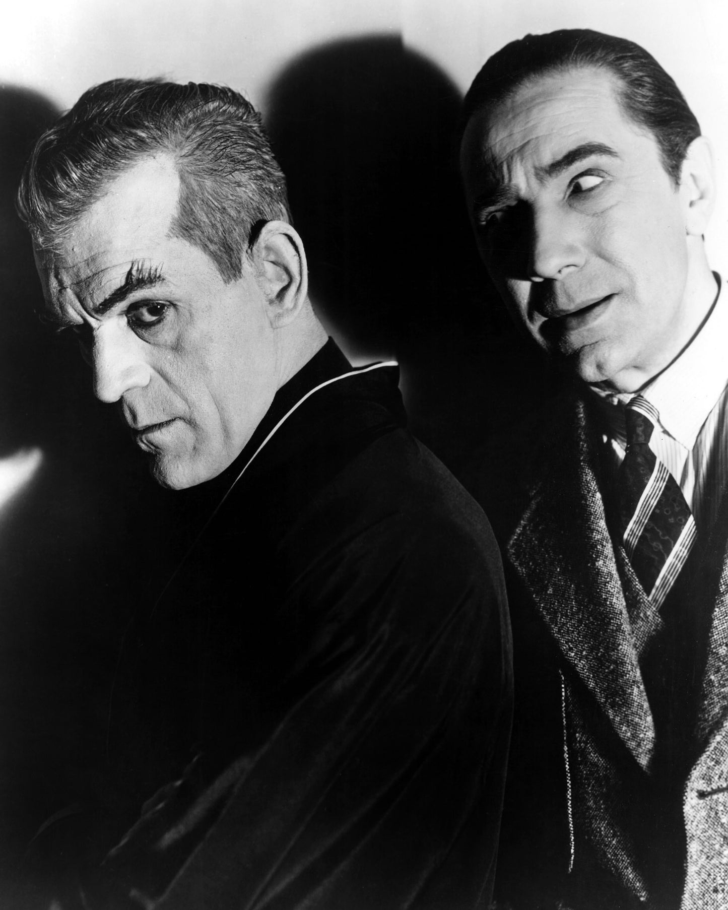 The Black Cat 1934 Boris Karloff No4