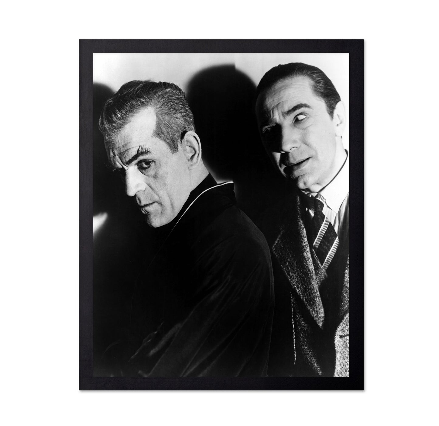 The Black Cat 1934 Boris Karloff No4