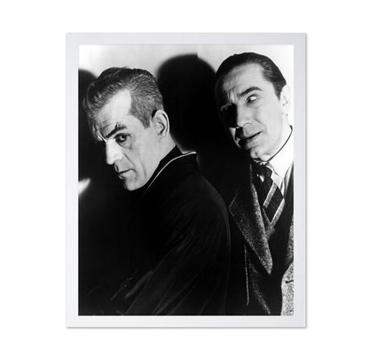 The Black Cat 1934 Boris Karloff No4