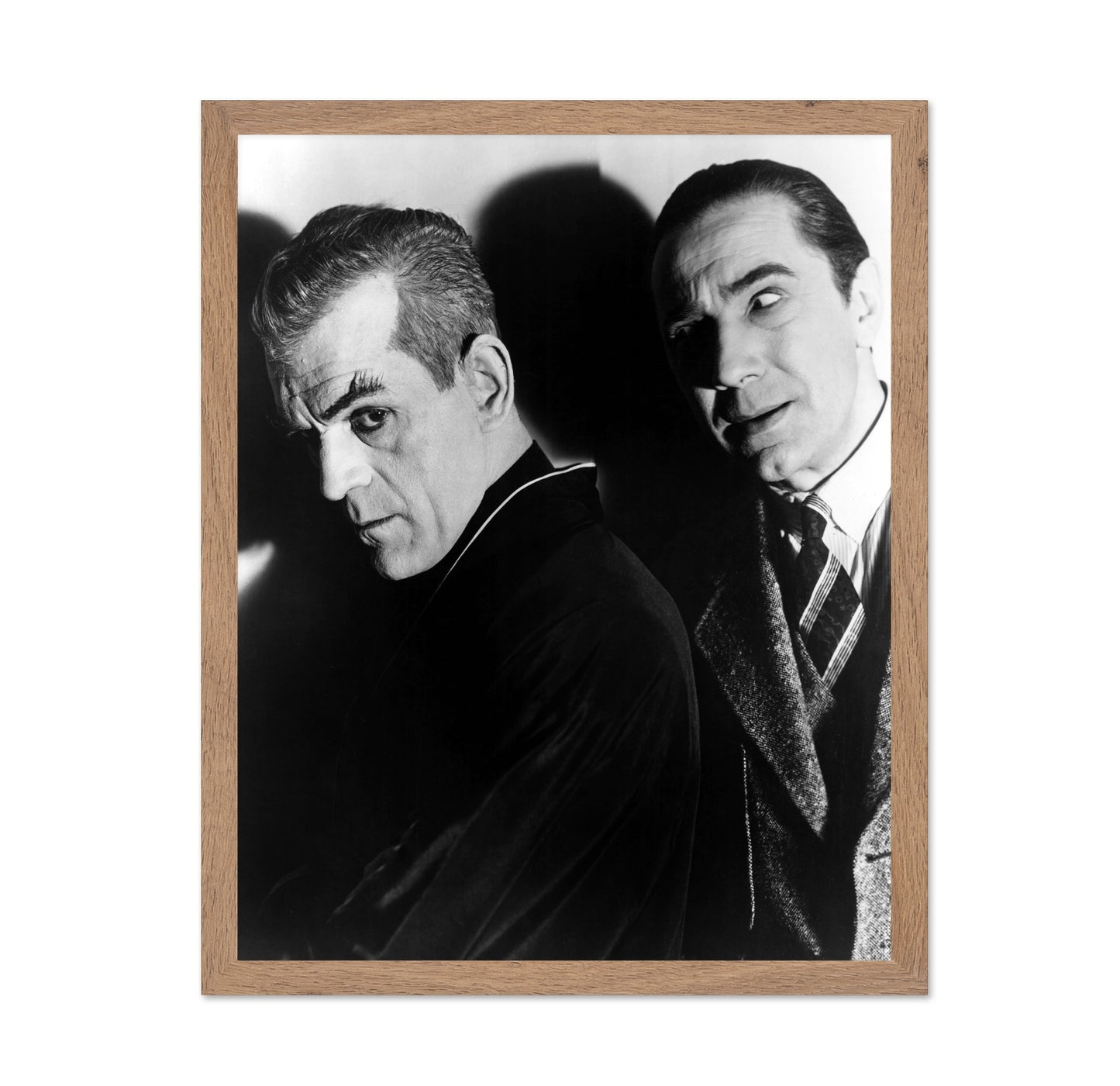 The Black Cat 1934 Boris Karloff No4