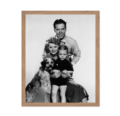 Blondie Meets The Boss 1939 Arthur Lake