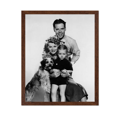 Blondie Meets The Boss 1939 Arthur Lake