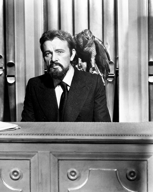 Bluebeard 1972 Richard Burton