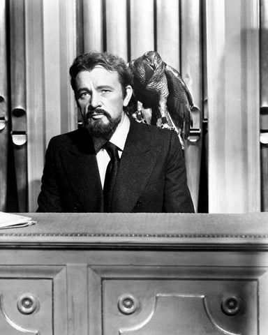 Bluebeard 1972 Richard Burton