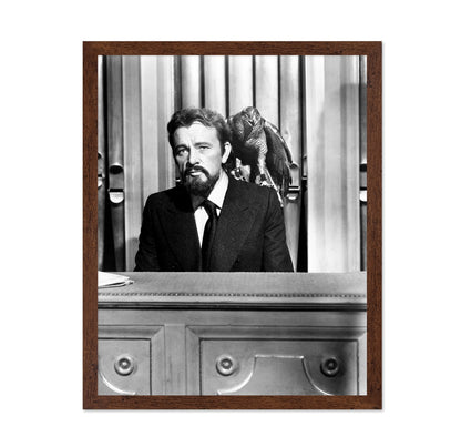 Bluebeard 1972 Richard Burton