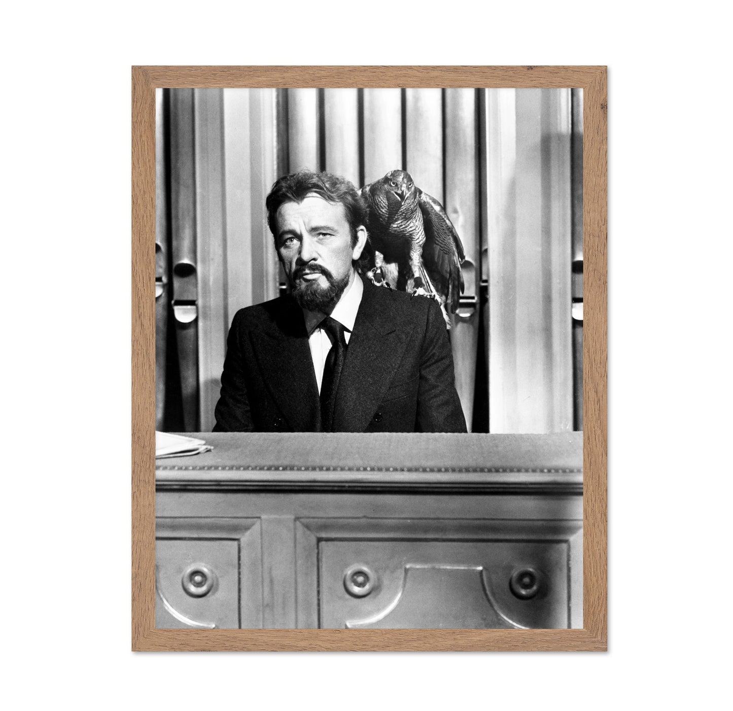 Bluebeard 1972 Richard Burton