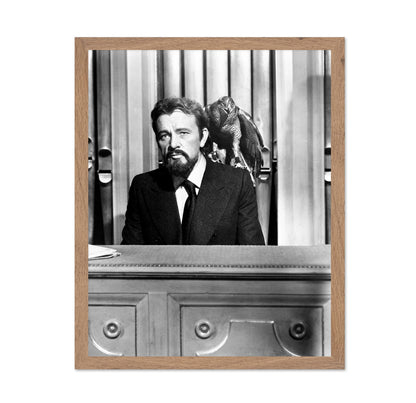Bluebeard 1972 Richard Burton