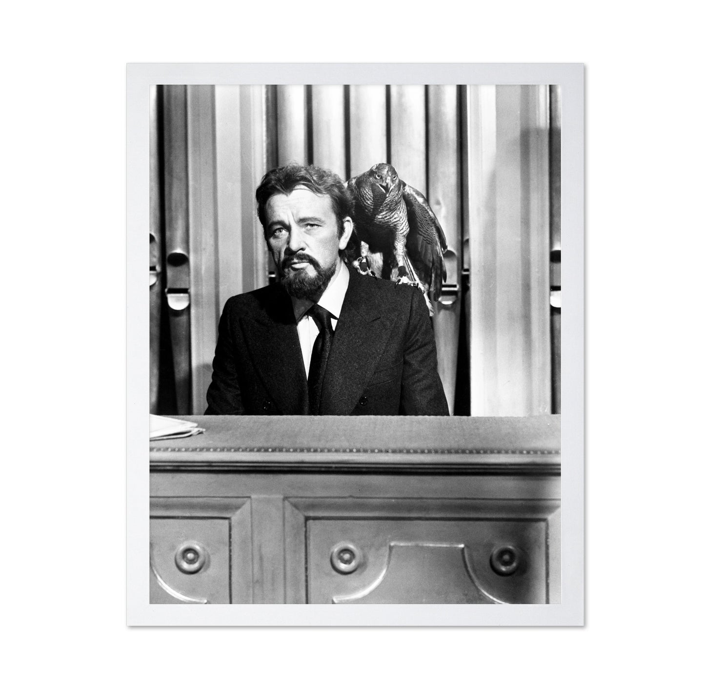 Bluebeard 1972 Richard Burton