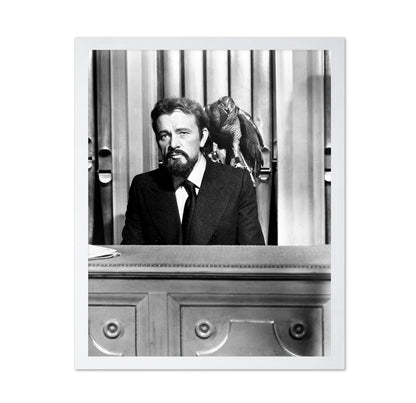 Bluebeard 1972 Richard Burton