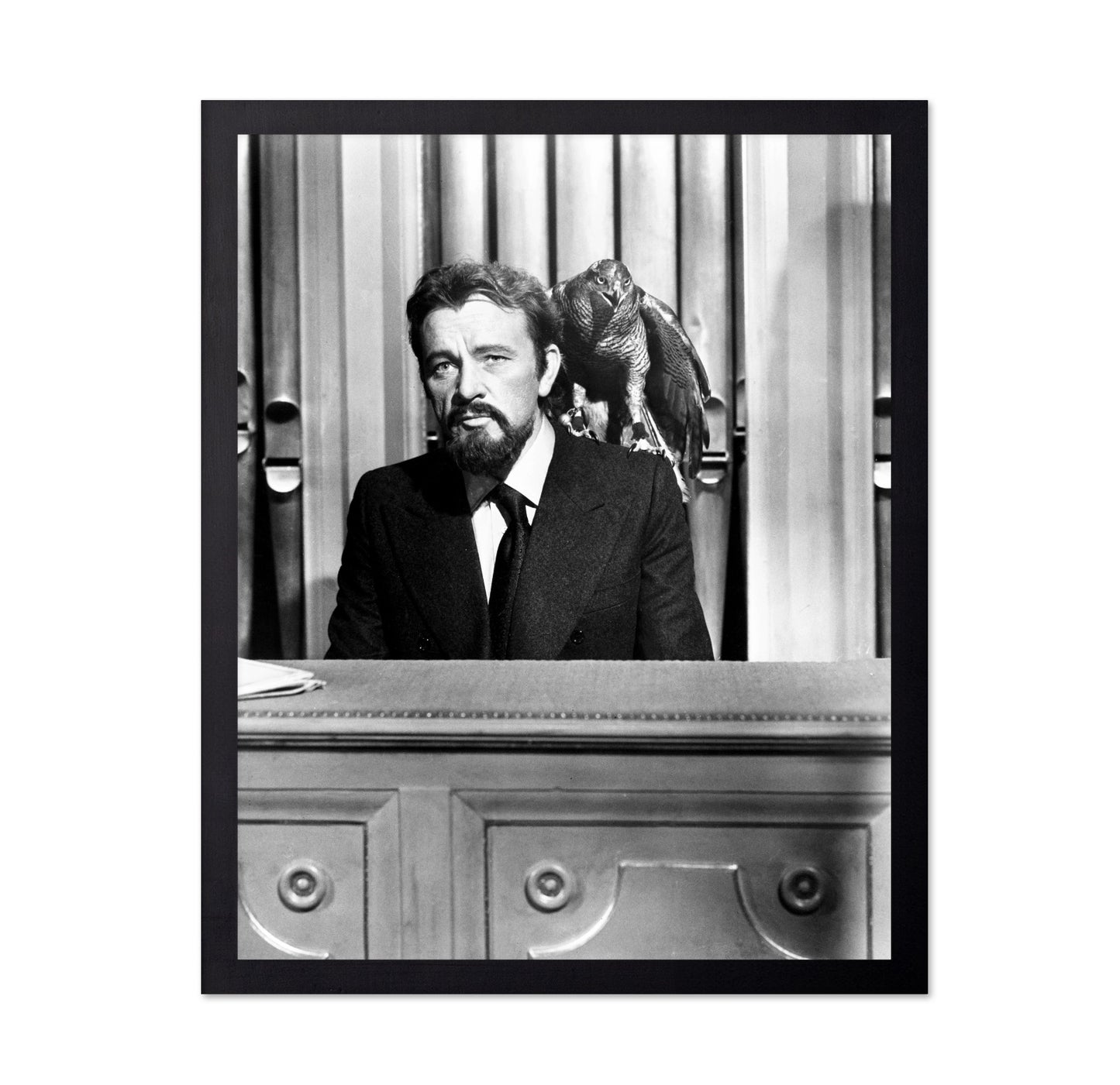 Bluebeard 1972 Richard Burton