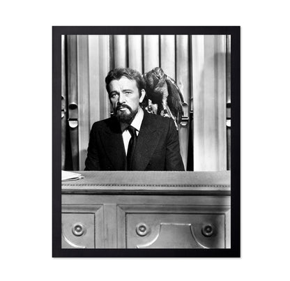Bluebeard 1972 Richard Burton