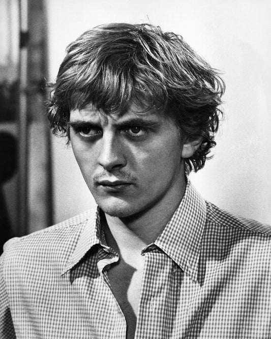 Blow Up 1966 David Hemmings No2