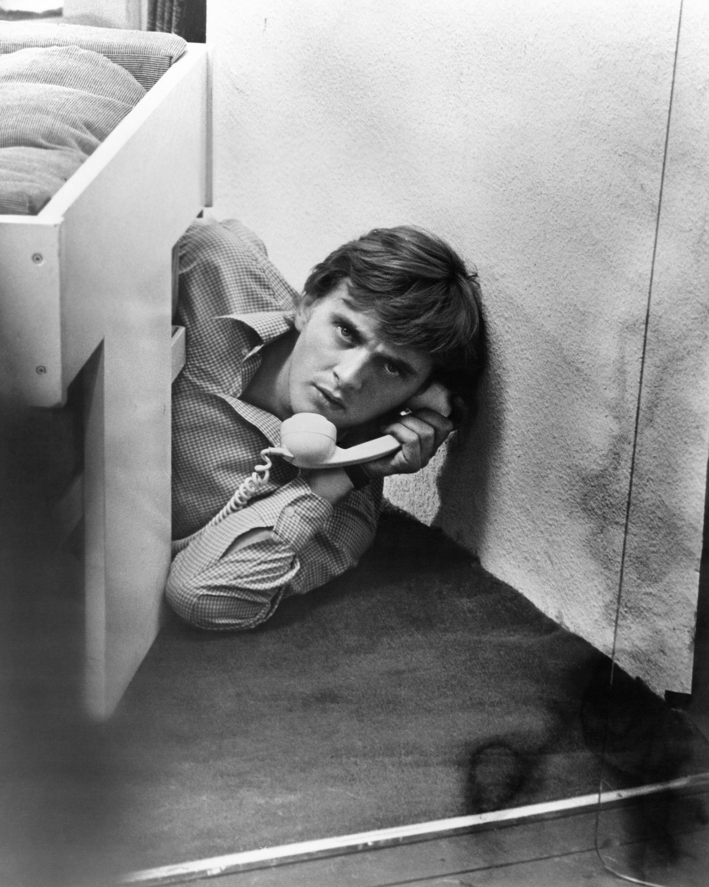 Blow Up 1966 David Hemmings No1