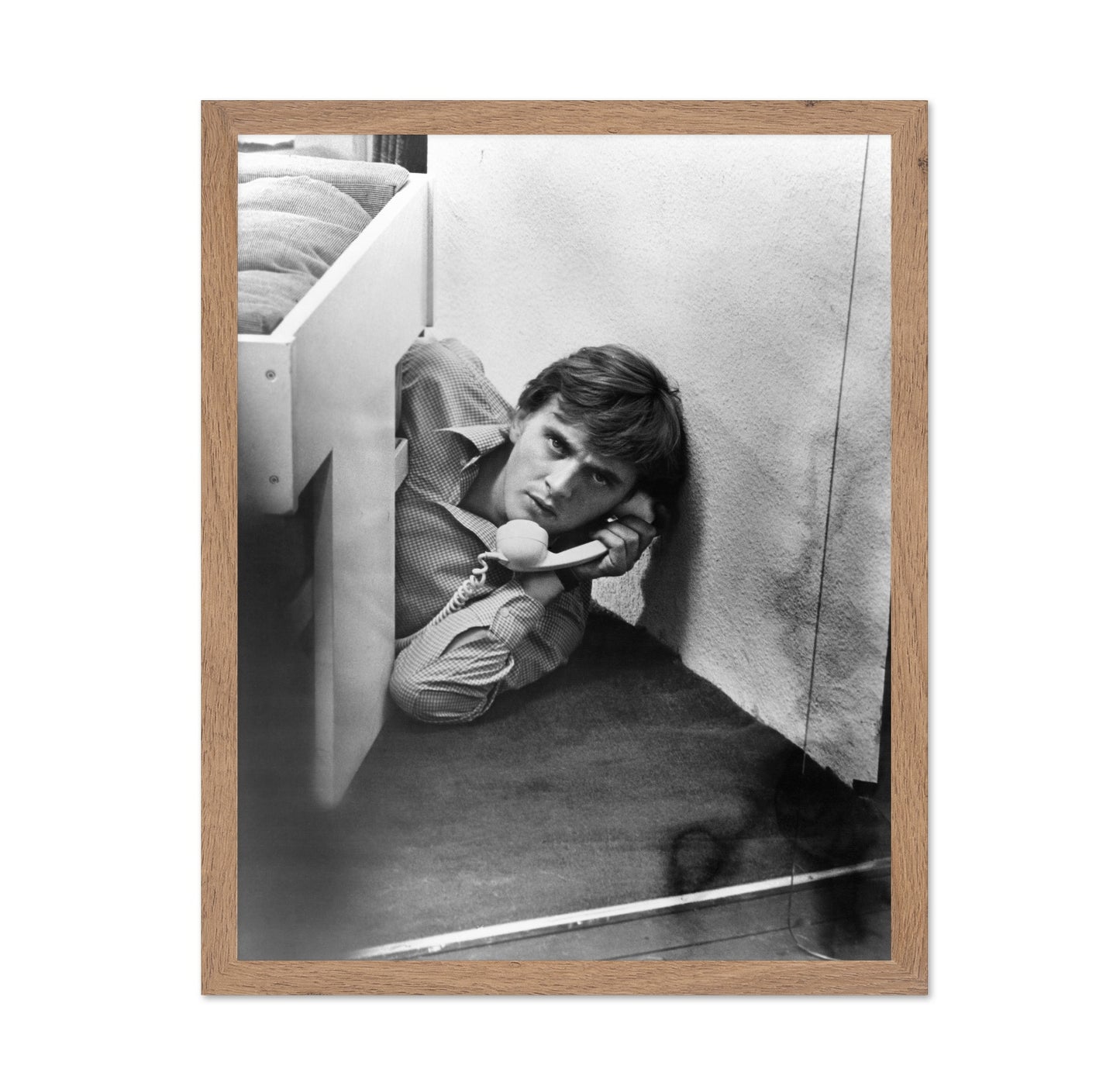 Blow Up 1966 David Hemmings No1
