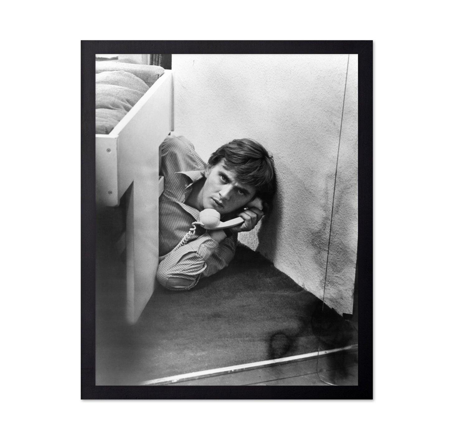 Blow Up 1966 David Hemmings No1