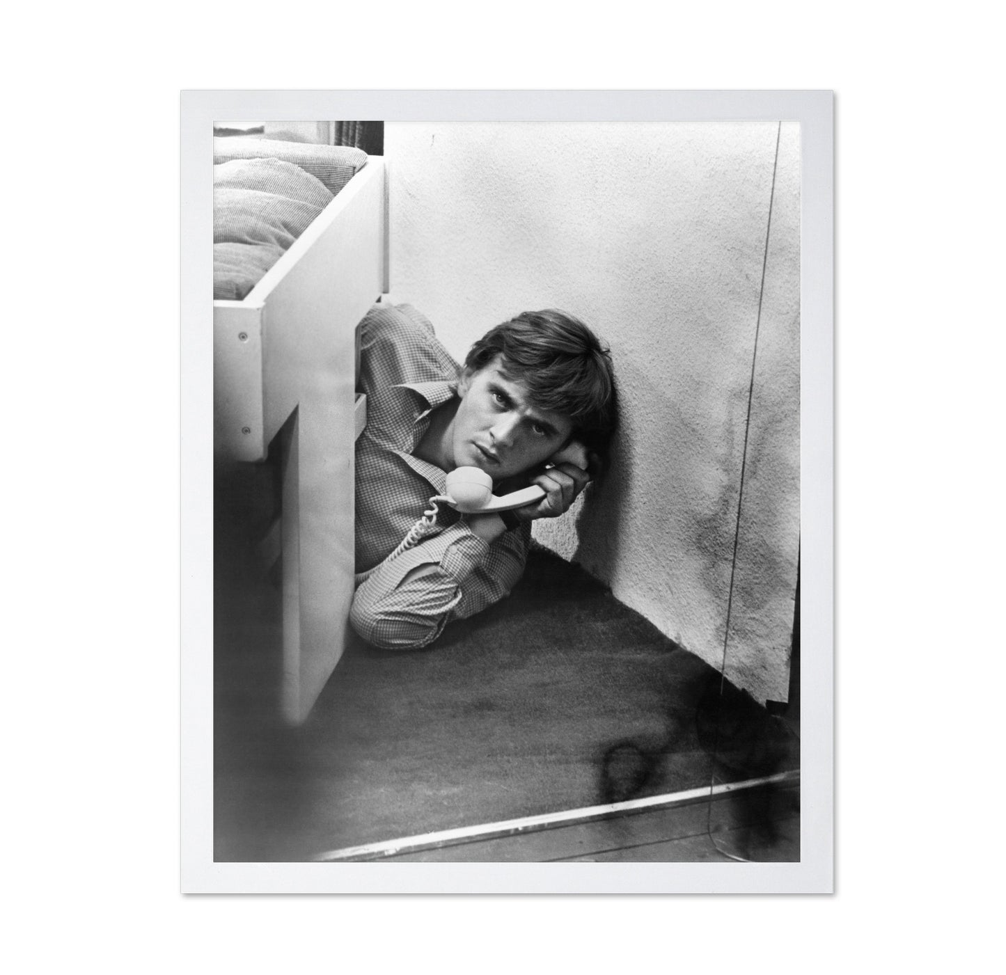 Blow Up 1966 David Hemmings No1