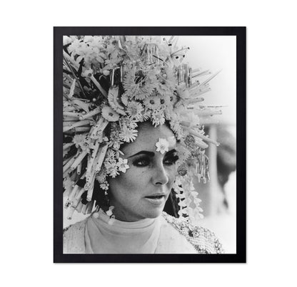 Boom! 1968 Elizabeth Taylor No2