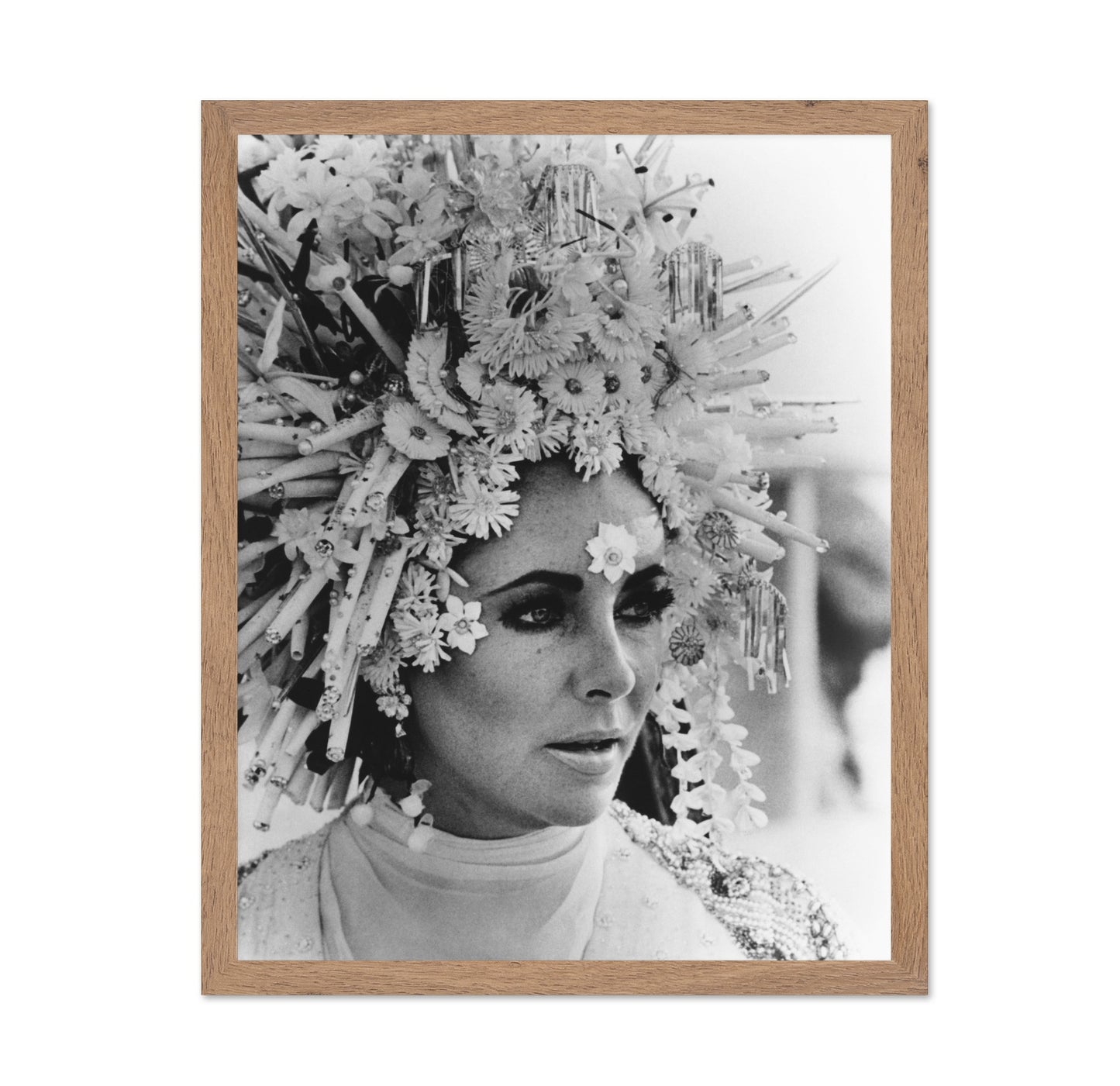 Boom! 1968 Elizabeth Taylor No2