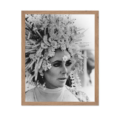Boom! 1968 Elizabeth Taylor No2