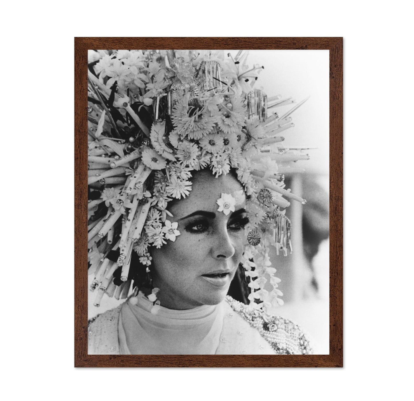 Boom! 1968 Elizabeth Taylor No2