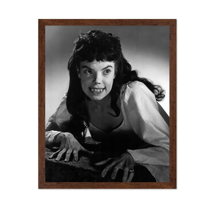 The Brides of Dracula 1960 Andree Melly No1