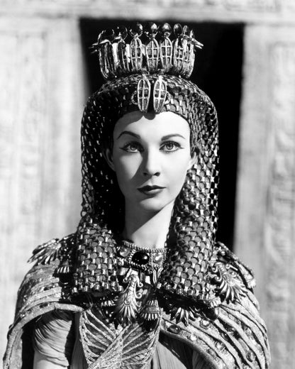 Caesar and Cleopatra 1945 Vivien Leigh No1