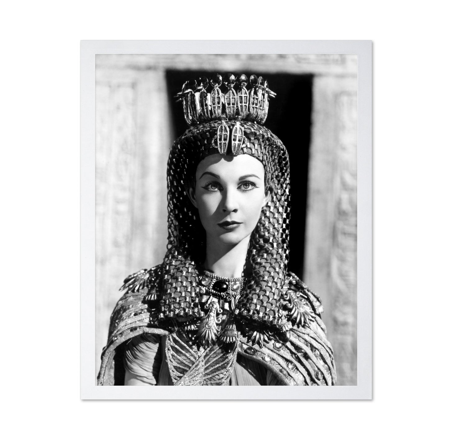 Caesar and Cleopatra 1945 Vivien Leigh No1