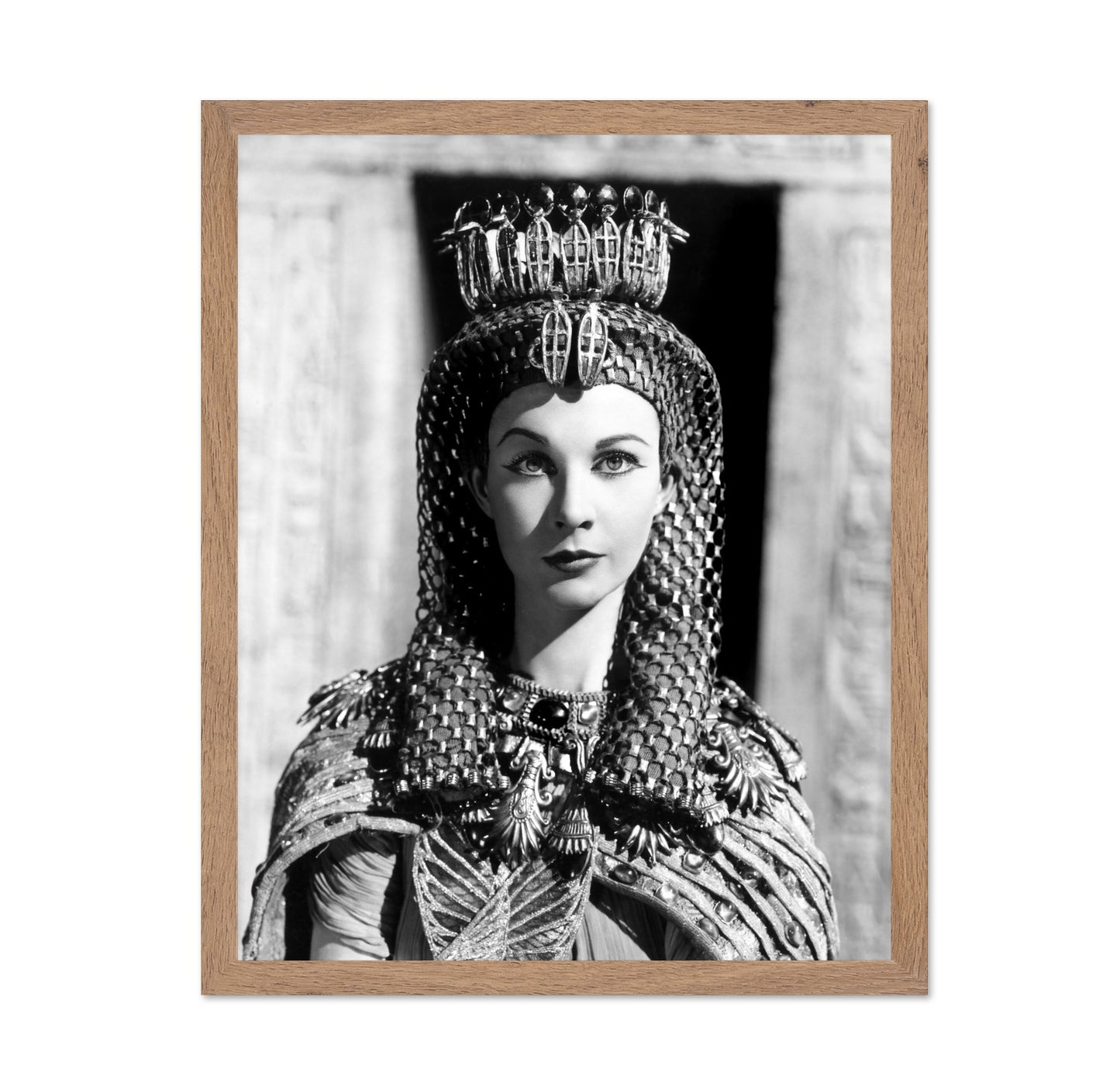 Caesar and Cleopatra 1945 Vivien Leigh No1