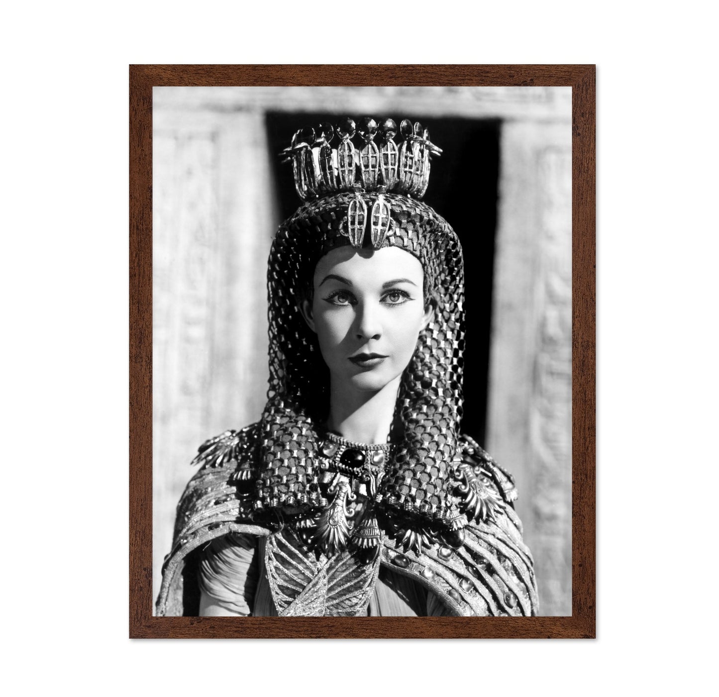 Caesar and Cleopatra 1945 Vivien Leigh No1